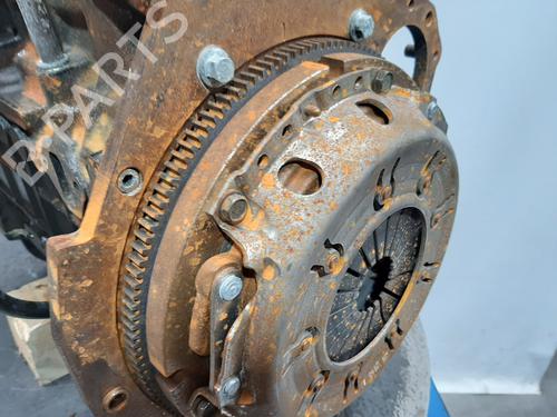 Engine CHRYSLER VOYAGER / GRAND VOYAGER III (GS_, NS_)  | BP23466976M1