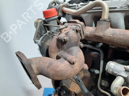 Engine CHRYSLER VOYAGER / GRAND VOYAGER III (GS_, NS_)  | BP23466976M1