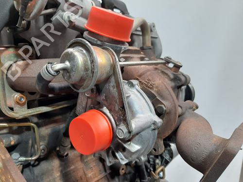 Engine CHRYSLER VOYAGER / GRAND VOYAGER III (GS_, NS_)  | BP23466976M1