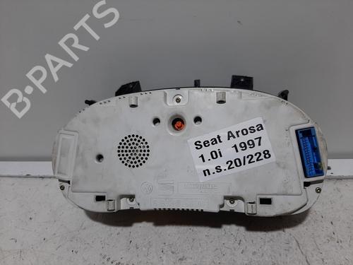 Instrument cluster SEAT AROSA (6H1) | BP23467187C47