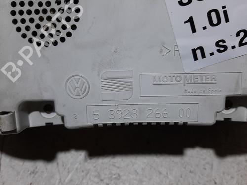 Instrument cluster SEAT AROSA (6H1) | BP23467187C47