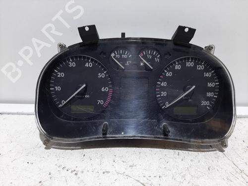Used Instrument cluster SEAT AROSA (6H1) [1997-2004]  23467187
