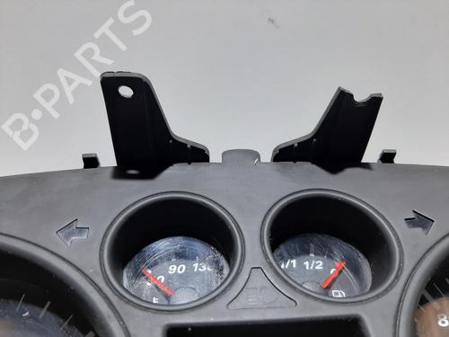 Instrument cluster SEAT IBIZA III (6L1) | BP23467193C47