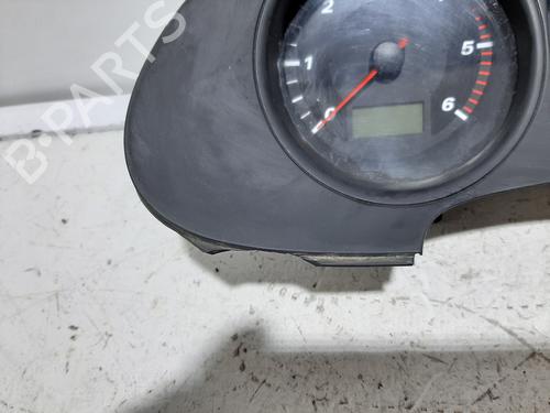 Instrument cluster SEAT IBIZA III (6L1) | BP23467193C47