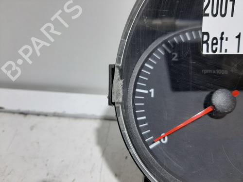 Instrument cluster SEAT IBIZA II (6K1)  | BP23467191C47 