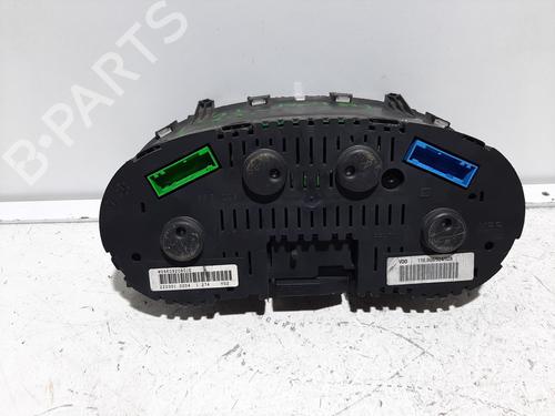 Instrument cluster SEAT IBIZA II (6K1)  | BP23467191C47 