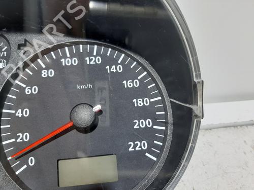 Instrument cluster SEAT IBIZA II (6K1)  | BP23467191C47 