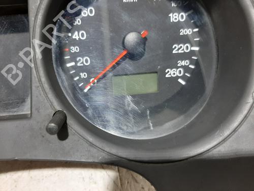 Instrument cluster SEAT IBIZA III (6L1)  | BP23467192C47 