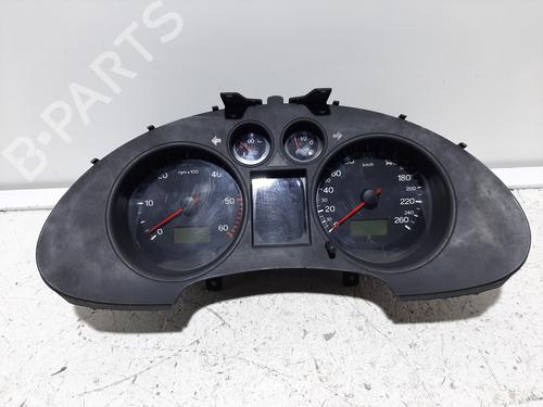 Used Instrument cluster SEAT IBIZA III (6L1) [2002-2009]  23467192