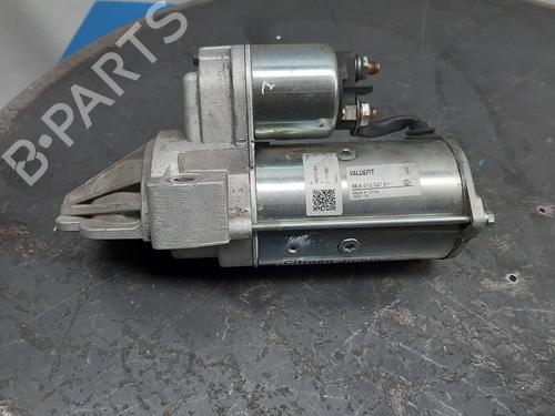 Used Starter CITROËN JUMPER II Van [2006-2025]  23466821