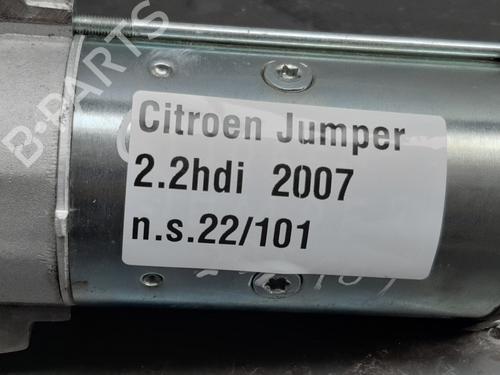 Starter CITROËN JUMPER II Van | BP23466821M8