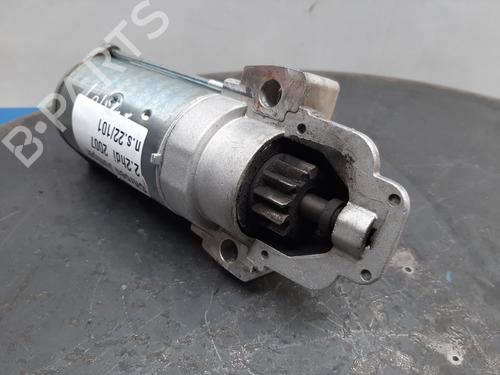 Starter CITROËN JUMPER II Van | BP23466821M8