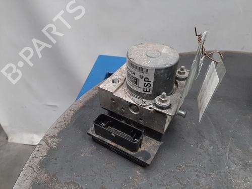 Used ABS pump FIAT 500 (312_) [2007-2026]  23463868