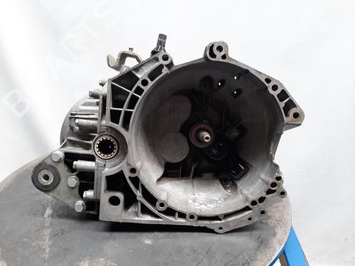 Used Gearbox CITROËN JUMPER II Van [2006-2026]  23464425
