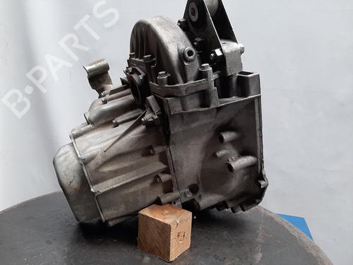 Gearbox CITROËN JUMPER II Van | BP23464425M3 - Image 4