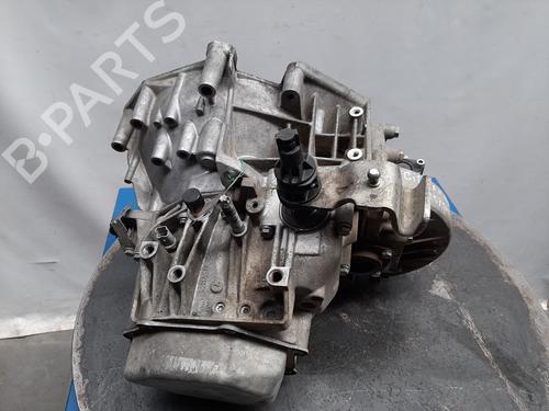 Gearbox CITROËN JUMPER II Van | BP23464425M3 - Image 5