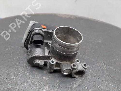 Used Throttle body MERCEDES-BENZ A-CLASS (W168) [1997-2005]  23464289