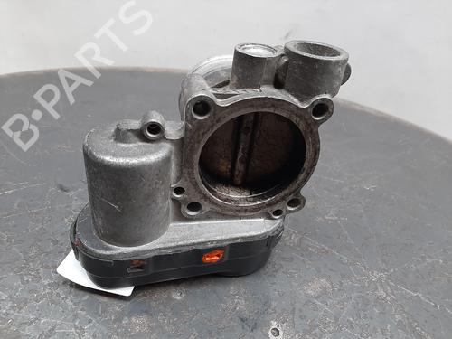 Throttle body MERCEDES-BENZ A-CLASS (W168) | BP23464289M82