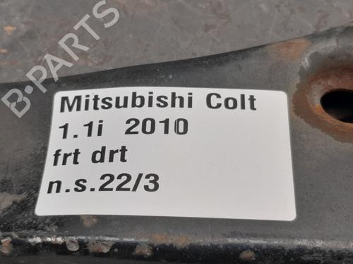Højre fortil bærearm MITSUBISHI COLT VI (Z3_A, Z2_A) | BP23464299M13