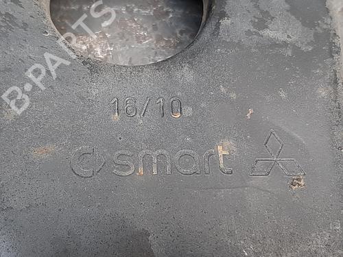 Højre fortil bærearm MITSUBISHI COLT VI (Z3_A, Z2_A) | BP23464299M13