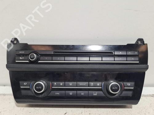 Used Climate control BMW 5 (F10) [2009-2016]  23464599