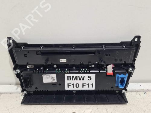Climate control BMW 5 (F10)  | BP23464599I5 