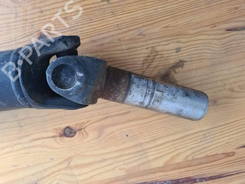 Driveshaft NISSAN PATHFINDER III (R51) | BP23498831M37 - Image 2