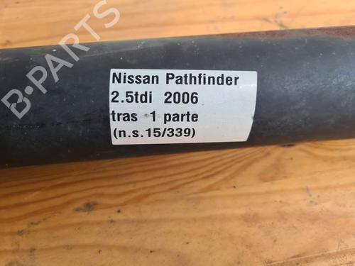 Driveshaft NISSAN PATHFINDER III (R51) | BP23498831M37 - Image 3