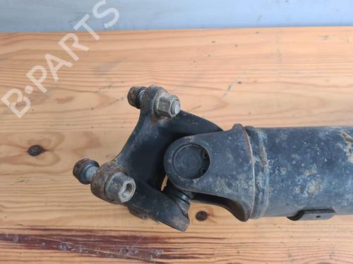 Used Driveshaft Driveshaft NISSAN PATHFINDER III (R51) [2005-2026] 23498831 23498831
