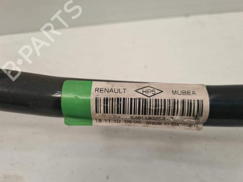 Used Anti roll bar RENAULT MEGANE III Grandtour (KZ0/1) [2008-2016]  23464244