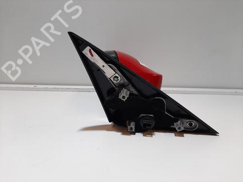 Left mirror BMW 1 (E87)  | BP23464739C26