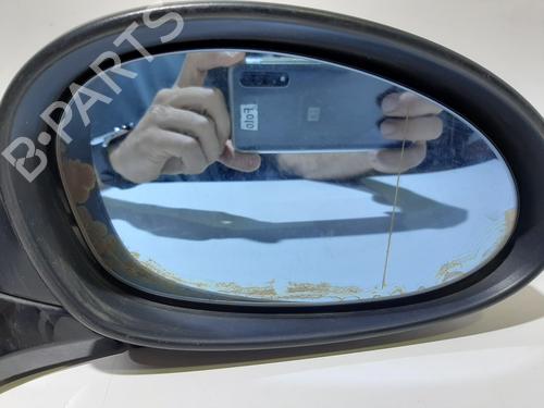 Right mirror BMW 1 (E87) | BP23464714C27