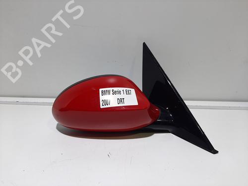 Right mirror BMW 1 (E87) | BP23464714C27
