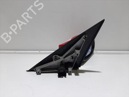 Right mirror BMW 1 (E87) | BP23464714C27
