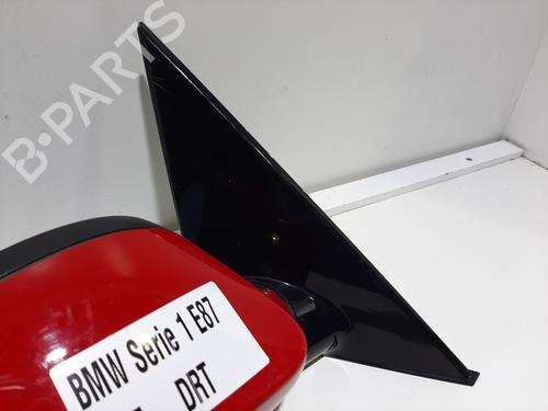 Right mirror BMW 1 (E87) | BP23464714C27