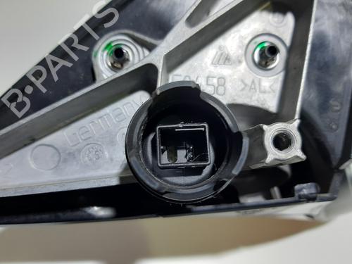 Right mirror BMW 1 (E87) | BP23464714C27