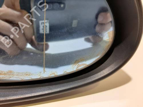 Right mirror BMW 1 (E87) | BP23464714C27