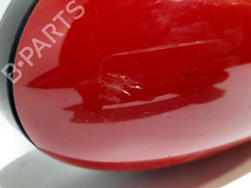 Right mirror BMW 1 (E87) | BP23464714C27