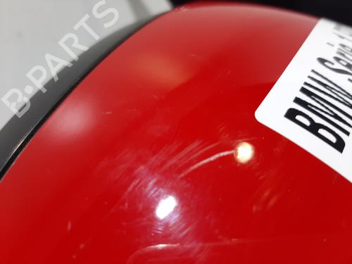 Right mirror BMW 1 (E87) | BP23464714C27