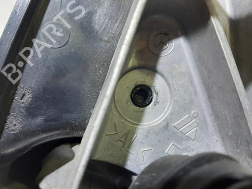 Left mirror BMW 1 (E87)  | BP23464738C26 
