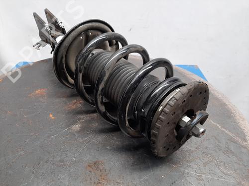 Right front shock absorber RENAULT MASTER III Van (FV) | BP23464001M17 - Image 2
