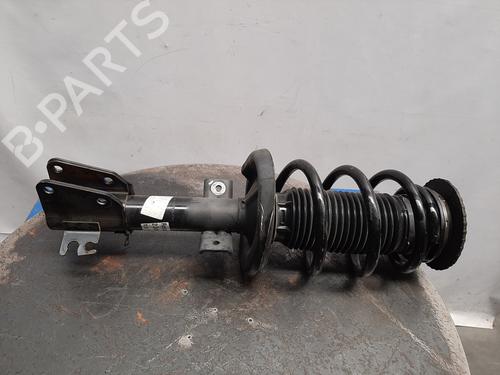 Right front shock absorber RENAULT MASTER III Van (FV) | BP23464001M17 - Image 4