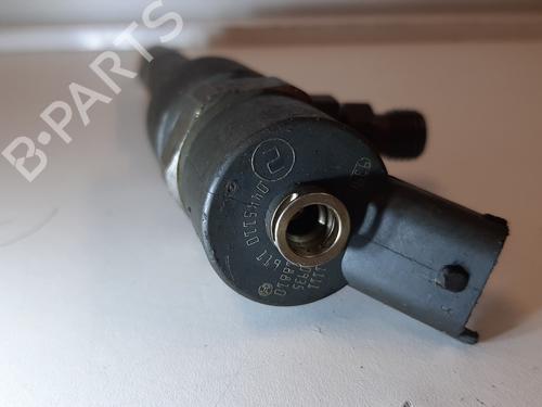 Used Injector ALFA ROMEO 147 (937_) [2000-2010]  23466652