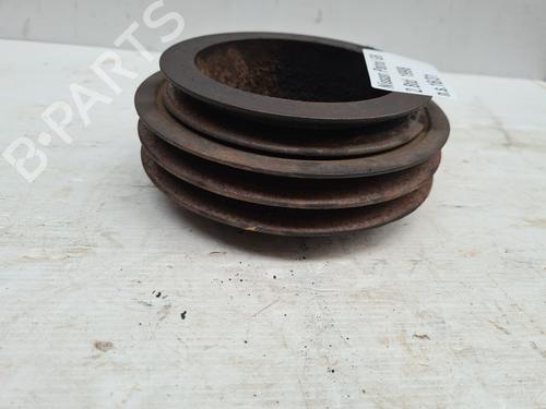 Used Pulley NISSAN PATROL GR V Wagon (Y61) [1997-2025]  23467120