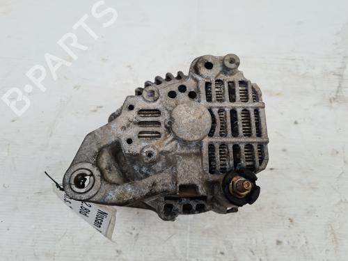 Alternator NISSAN PATROL GR V Wagon (Y61)  | BP23463942M7 