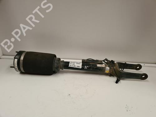 Used Right front shock absorber Right front shock absorber MERCEDES-BENZ M-CLASS (W164) [2005-2012] 23463996 23463996