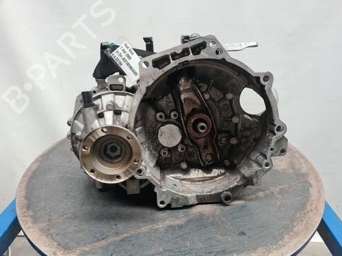Gearbox SEAT IBIZA IV (6J5, 6P1)  | BP23464397M3 