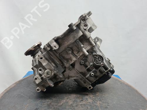 Gearbox SEAT IBIZA IV (6J5, 6P1)  | BP23464397M3 