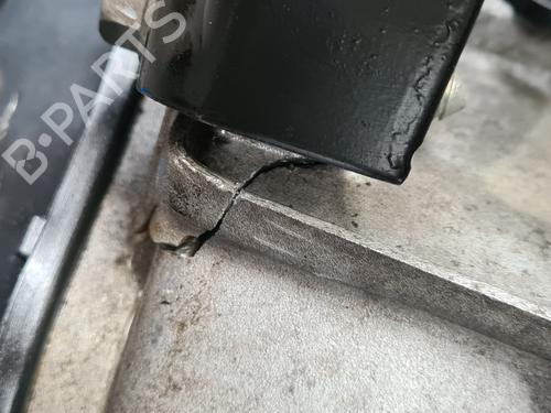 Gearbox SEAT IBIZA IV (6J5, 6P1)  | BP23464397M3 