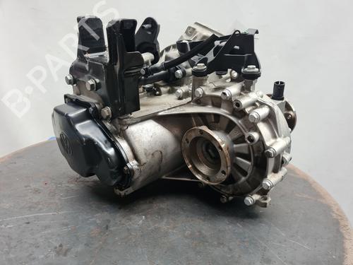 Gearbox SEAT IBIZA IV (6J5, 6P1)  | BP23464397M3 